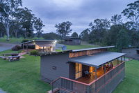 Barrington Riverside Cottages - Seniors Australia
