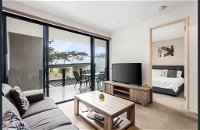 Barwon Heads apartment - Seniors Australia