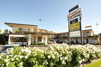 Bathurst Explorers Motel - Seniors Australia