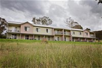 Bathurst Goldfields Motel - Seniors Australia