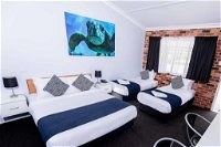 Bay Hotel Motel - Seniors Australia