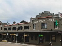 Bayview Hotel - Batemans Bay - Internet Find