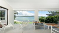Baywatch - Beachfront Bliss Executive Home
