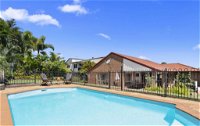 BB233 Banksia Beach Family Home - 4 Bedrooms - Internet Find