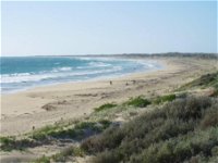 Beach and Golf Hideaway - Seniors Australia