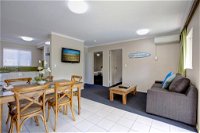 Beachpark Apartments Coffs Harbour - Seniors Australia