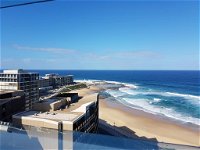 Beau Monde Apartments Newcastle - Horizon Newcastle Beach - Internet Find
