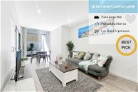 Beautiful 2 bedroom terrace with comfortclean - Australian Directory