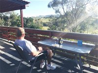 Bed and Breakfast at Kiama - Internet Find