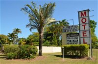 Beerwah Glasshouse Motel - Seniors Australia