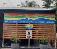 Beerwah Motor Lodge - Click Find