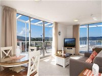 Bella Mare - 2 Bedroom Ocean View Terrace Apt - Adwords Guide
