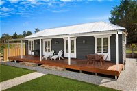 Bellanoon-Pet Friendly Cottage - Seniors Australia