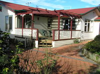 Belle Cottage - Seniors Australia