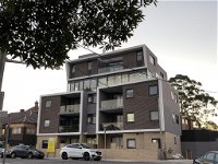 Benalong Apartment - at Gladesville - Click Find
