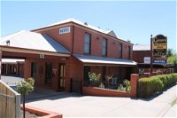 Bendigo Goldfields Motor Inn - Seniors Australia