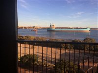Best View in Port Hedland - Internet Find