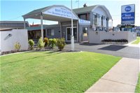 Best Western Bundaberg City Motor Inn - Seniors Australia