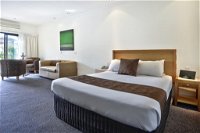 BEST WESTERN Geelong Motor Inn  Serviced Apartments - Seniors Australia