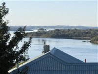 Bonnie View - a wonderful view up the river Experience Augusta - Seniors Australia