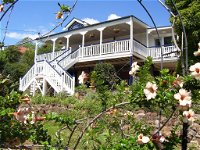 Boonah Hilltop Cottage - Australian Directory