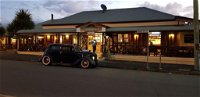 Bororen Hotel Motel - Seniors Australia