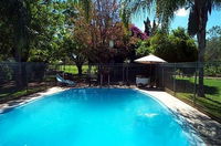 Bourke Riverside Motel - Click Find