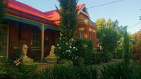 Boutique Motel Sefton House - Click Find