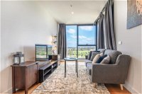 Box Hill 1 Bedroom Apartment with Ultimate View - Seniors Australia