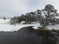 Brae Lossie - Petrol Stations