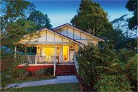 Brantwood Cottage Luxury Accommodation - Seniors Australia