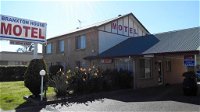 Branxton House Motel - Adwords Guide