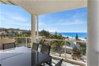 Breathtaking views of Sunshine Beach - Unit 7/21 Park Crescent - Seniors Australia