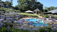 Brice Hill Country Lodge - Australian Directory