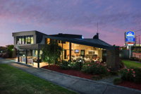 Best Western Mahoneys Motor Inn - Seniors Australia
