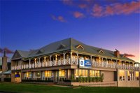Best Western Sanctuary Inn - Seniors Australia