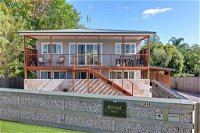 Beulah House Luxurious Accommodation - Australian Directory