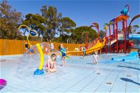 BIG4 Easts Beach Holiday Park - Internet Find