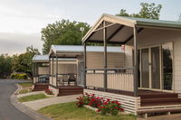 BIG4 Mornington Peninsula Holiday Park - Seniors Australia