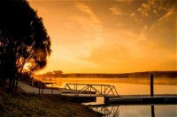 BIG4 NRMA Warrnambool Riverside Holiday Park - Seniors Australia