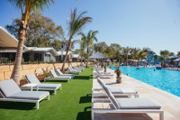 BIG4 Sandstone Point Holiday Resort - Seniors Australia