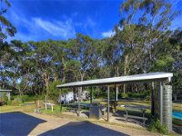 BIG4 South Durras Holiday Park - Click Find