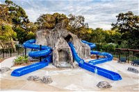 BIG4 Tweed Billabong Holiday Park - Seniors Australia