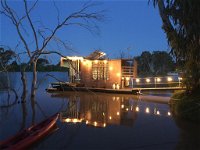 Bill's Boathouse - Click Find