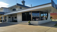 Biloela Centre Motel  Steakhouse Restaurant - Seniors Australia