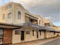 Biloela Hotel - Seniors Australia
