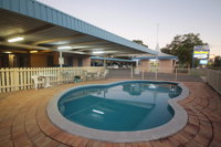 Binalong Motel - Seniors Australia
