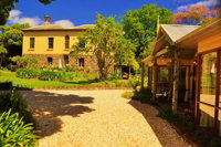 Bindley House BB Cottage - Seniors Australia