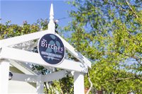 BIRCHES BB - Australian Directory