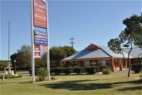 Bishop's Lodge Motor Inn - Click Find